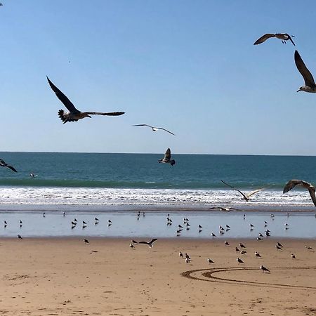 Soleil 3 Terrasse Confort Agadir Dış mekan fotoğraf