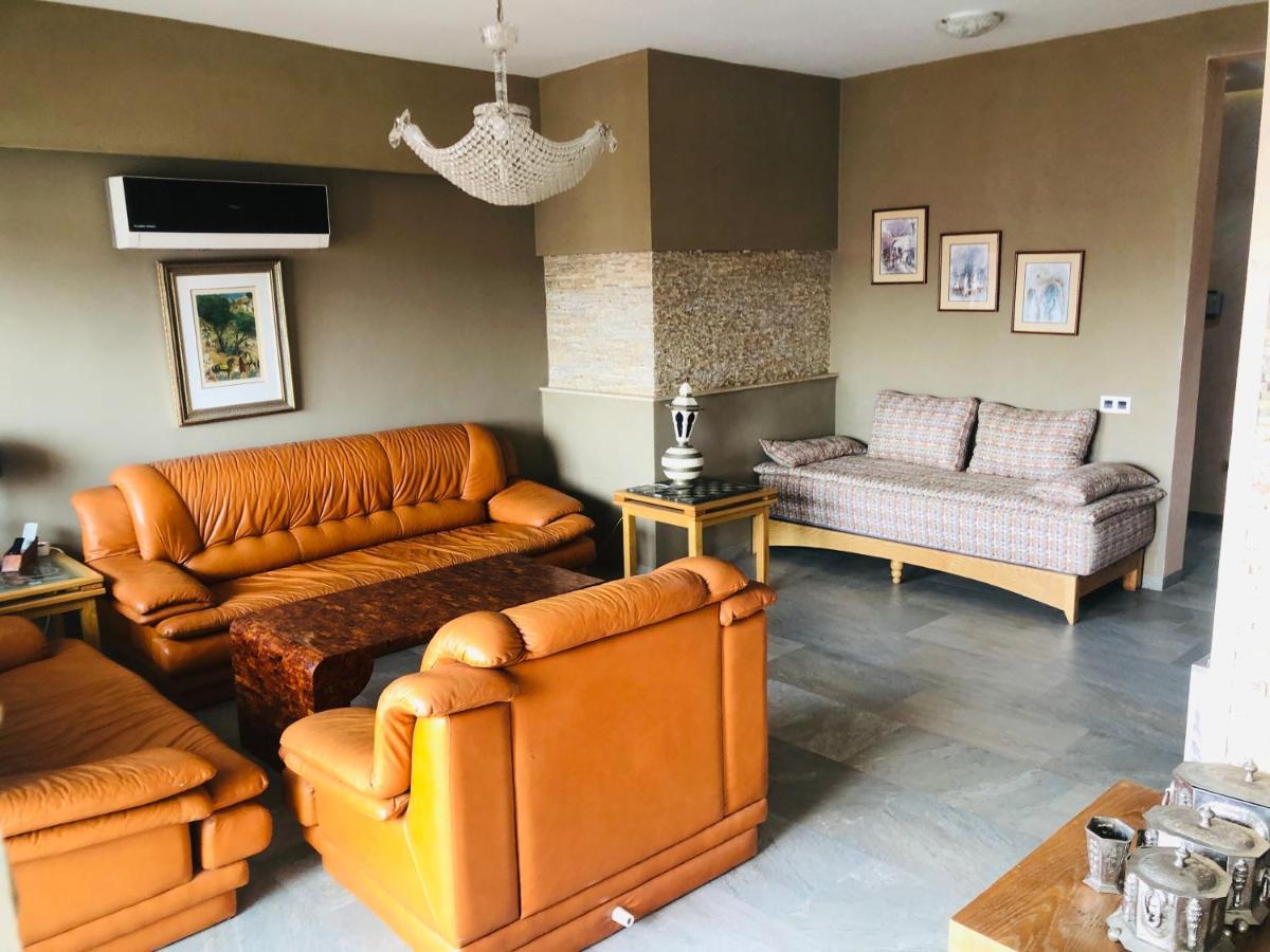 Soleil 3 Terrasse Confort Agadir Dış mekan fotoğraf
