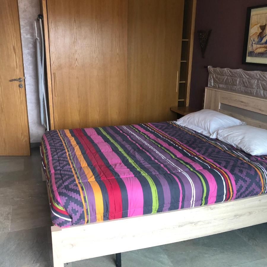 Soleil 3 Terrasse Confort Agadir Dış mekan fotoğraf