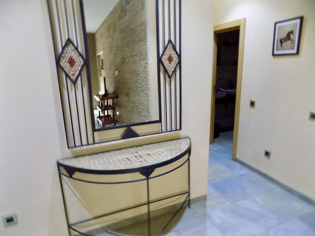 Soleil 3 Terrasse Confort Agadir Dış mekan fotoğraf