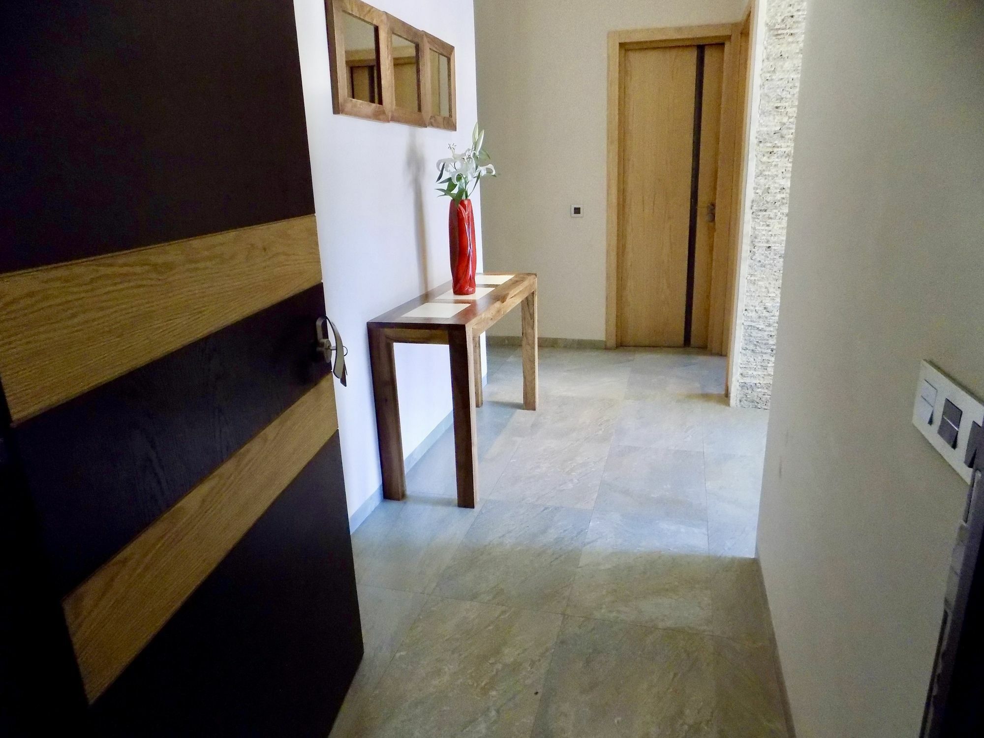 Soleil 3 Terrasse Confort Agadir Dış mekan fotoğraf