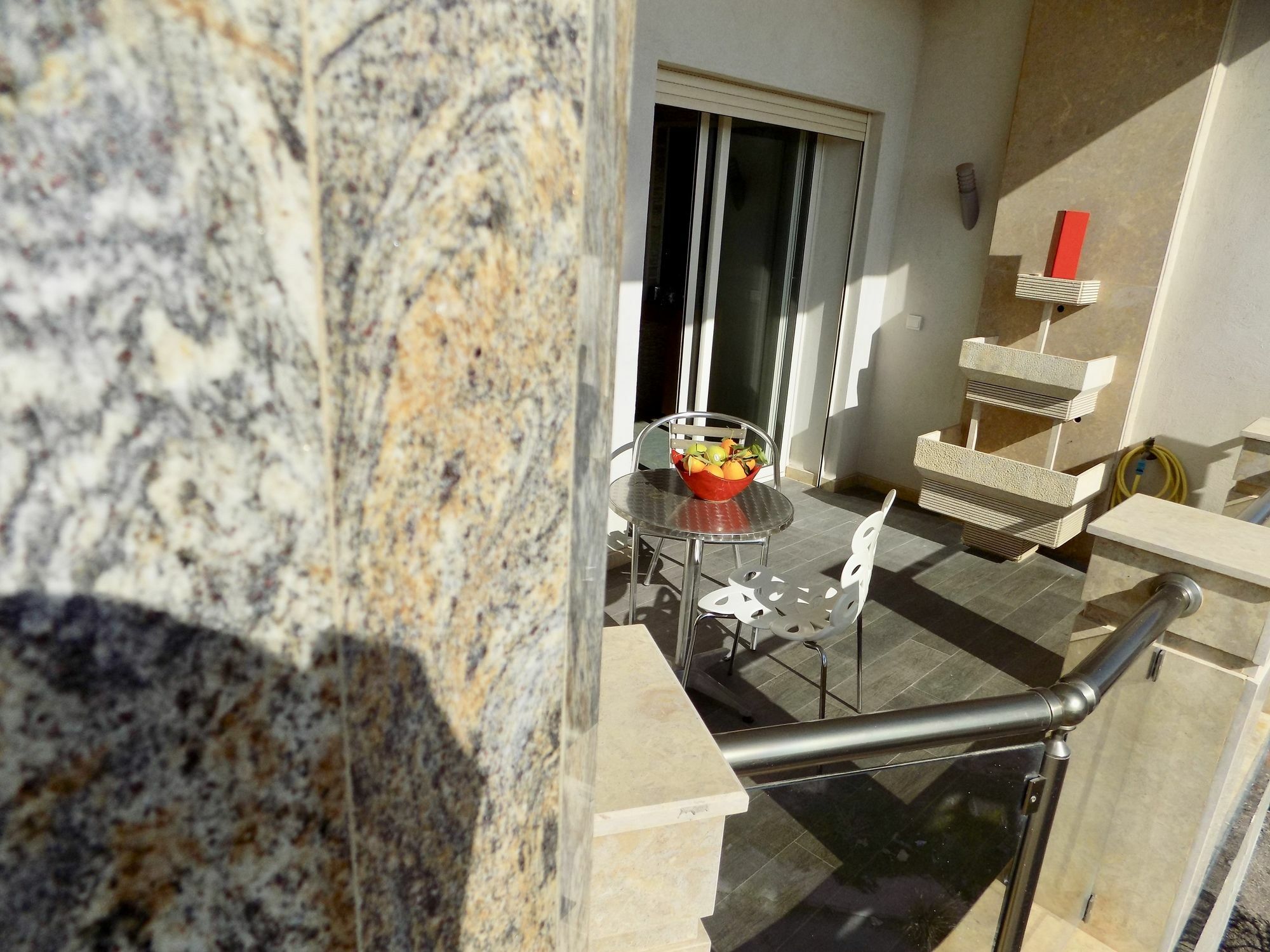 Soleil 3 Terrasse Confort Agadir Dış mekan fotoğraf
