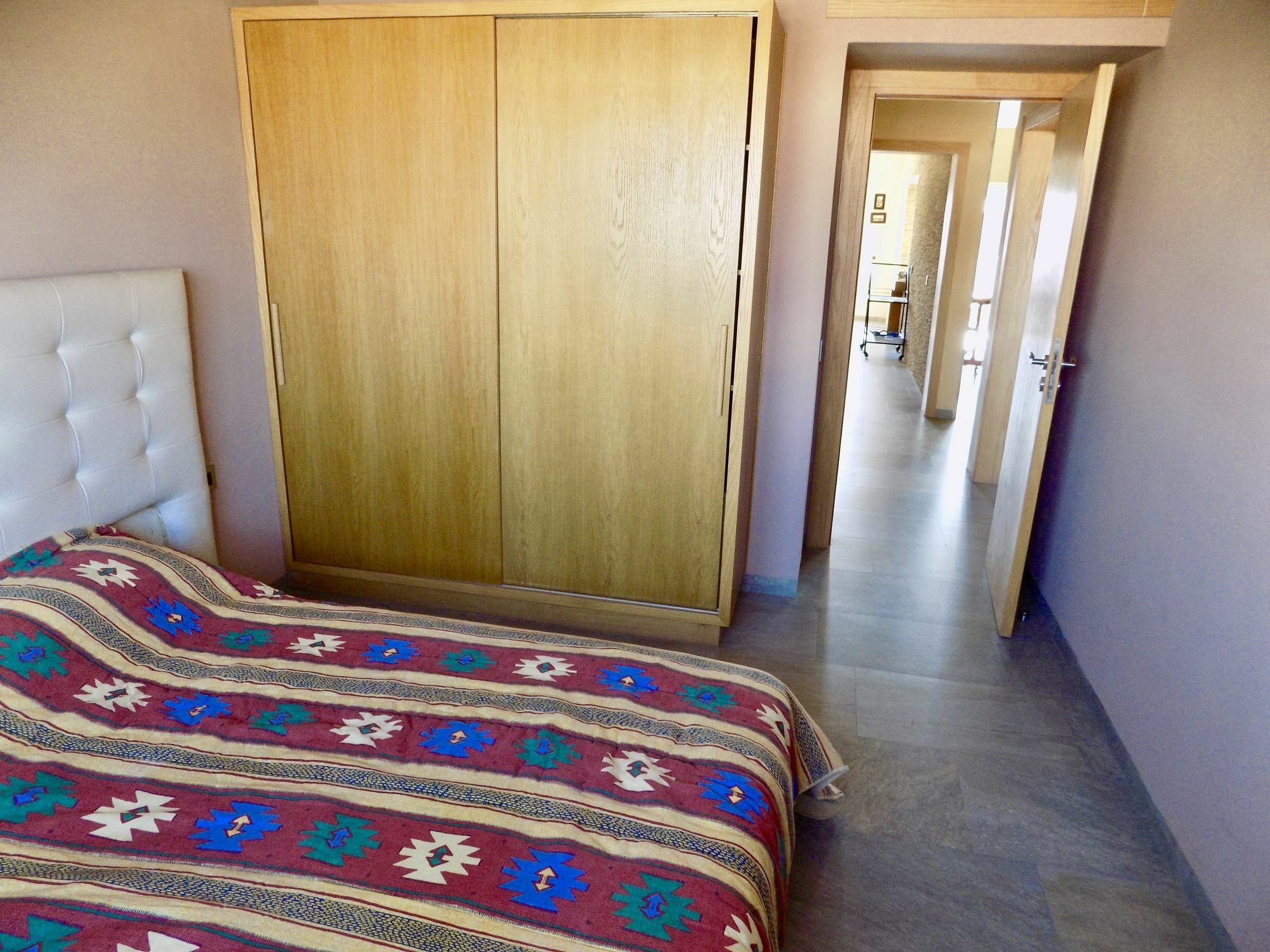 Soleil 3 Terrasse Confort Agadir Dış mekan fotoğraf